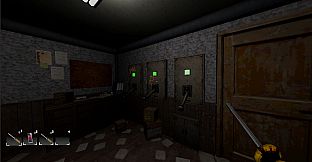 Dead Relay
