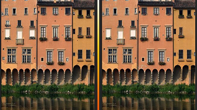 Spot The Difference - PHOTO for TESLA and PC