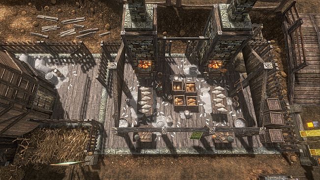 The Fable of a Rabbit