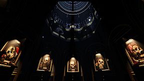 Dark Atlas: Infernum