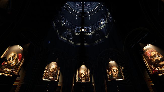 Dark Atlas: Infernum