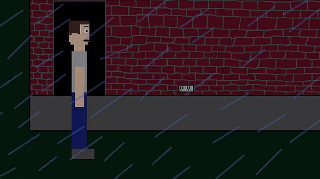 Classic Home Invasion