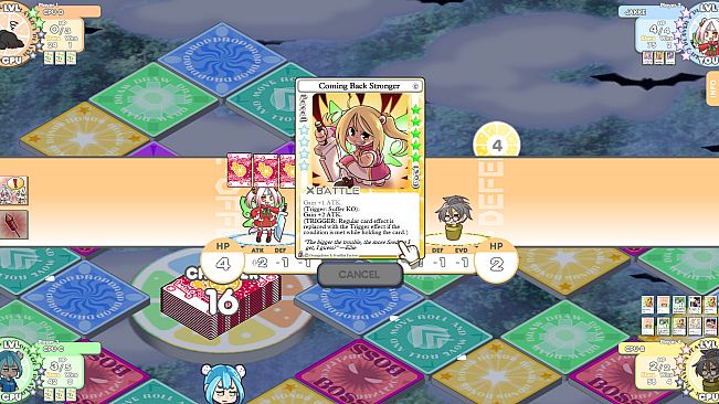 100% Orange Juice - Extracurricular Pack