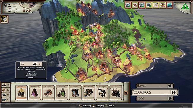 Valhalla Hills - Definitive Edition