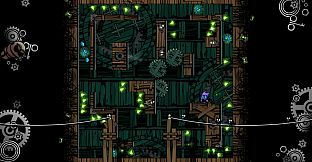 Adventures of Shuggy