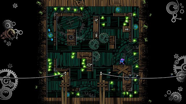 Adventures of Shuggy