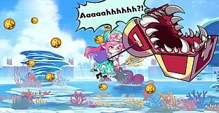 Calamity Angels: Special Delivery