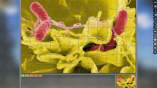 Jigsaw Puzzle Pack - Pixel Puzzles Ultimate: Variety Pack 14