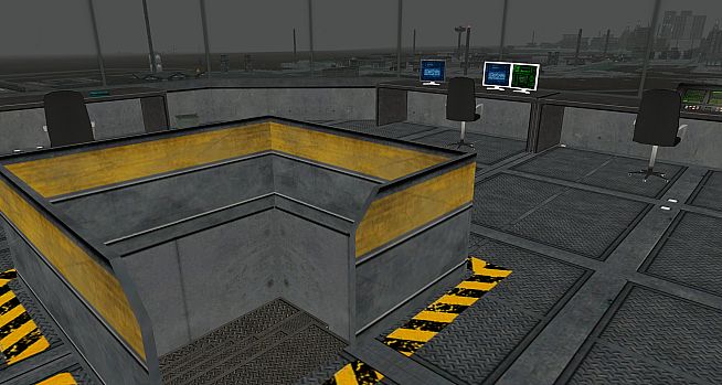 Rise - The Vieneo Province