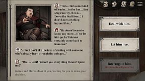 Shambles: Sons of Apocalypse