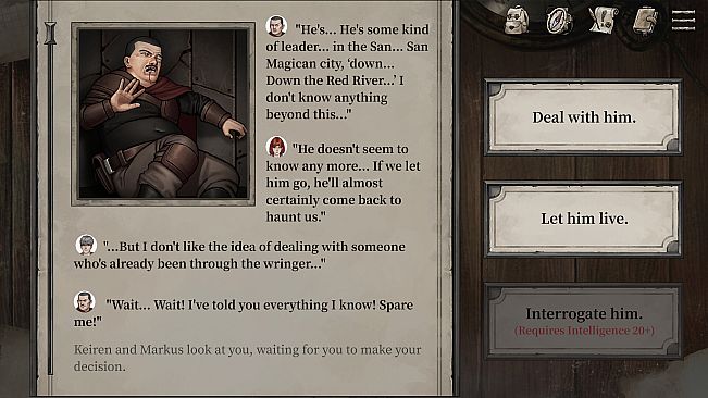 Shambles: Sons of Apocalypse