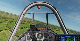 DCS: NS 430 Navigation System