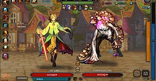 The Magician's Research