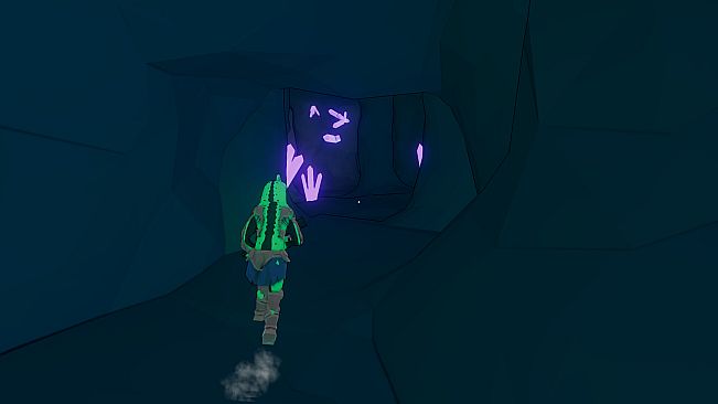 Alone in the Stars: Survivor