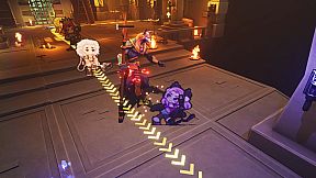 Humble Haunted House