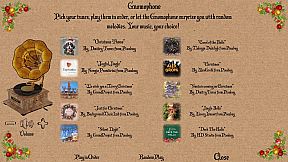 Brownie's Haunted Christmas