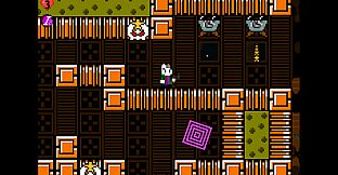 Blaster Bunny Chronicles