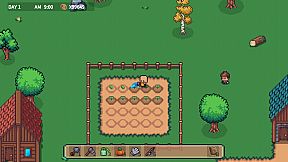 Dreamrealms Resurgence