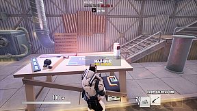 Frontier: Battle Royale