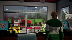 Alaskan Road Truckers