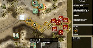 Lock 'n Load Tactical Digital: Bear and the Jackal Battlepack