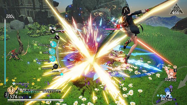 Atelier Yumia: The Alchemist of Memories & the Envisioned Land