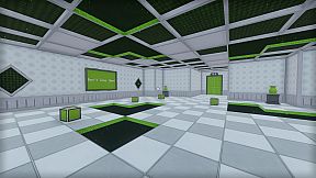 Don't Touch this Button!