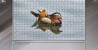 Super Jigsaw Puzzle: Generations - Random Animals 4