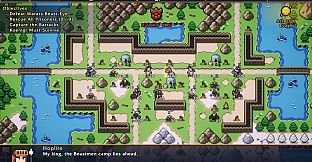 Fabled Kingdoms