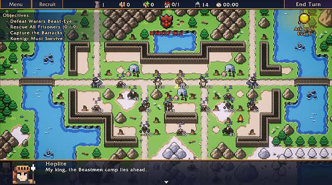 Fabled Kingdoms