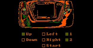 RetroArch - SMS Plus GX