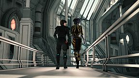 Tales From The Unending Void: Season 2