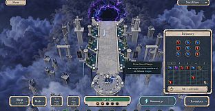 Gods Against the Invasion