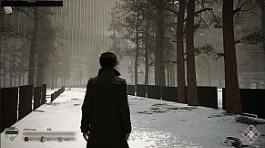 第九人格Ninth Identity