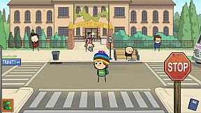 Cyanide & Happiness - Freakpocalypse (Episode 1)