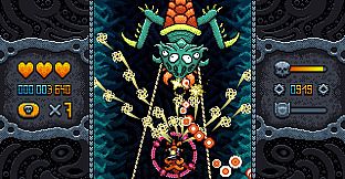 Tiny Pixels Vol. 1 - Ninpo Blast