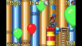 Aero The Acro-Bat: Rascal Rival Revenge