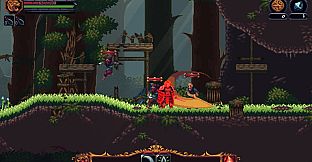 Etherland Saga