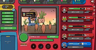 Moostache Farm