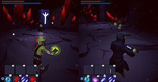 Kingdoms And Slaves - Versus Mode
