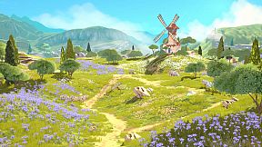 ALZARA Radiant Echoes