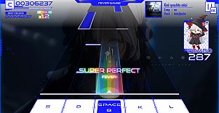 KAMITSUBAKI CITY ENSEMBLE - Extension Pack No.5  feat. V.W.P