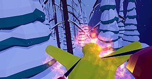 Totally Realistic Sledding VR