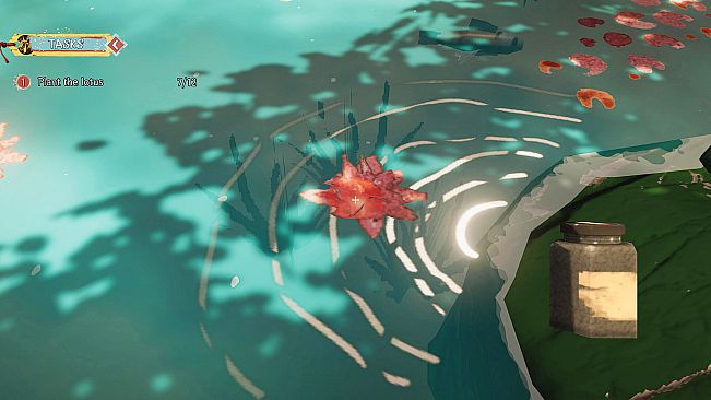 Cozy Gardener Simulator