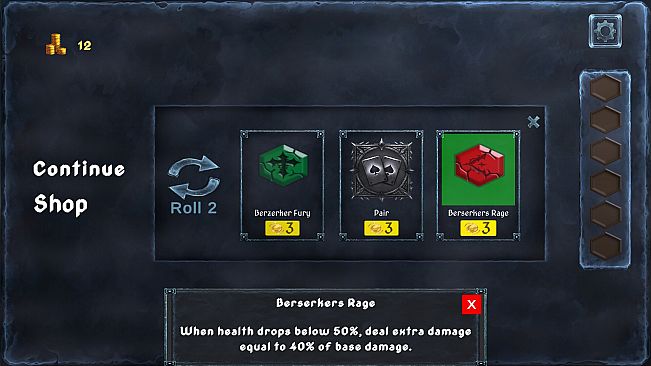 Deck Of Misakila