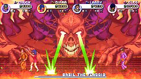 Deathwish Enforcers Special Edition