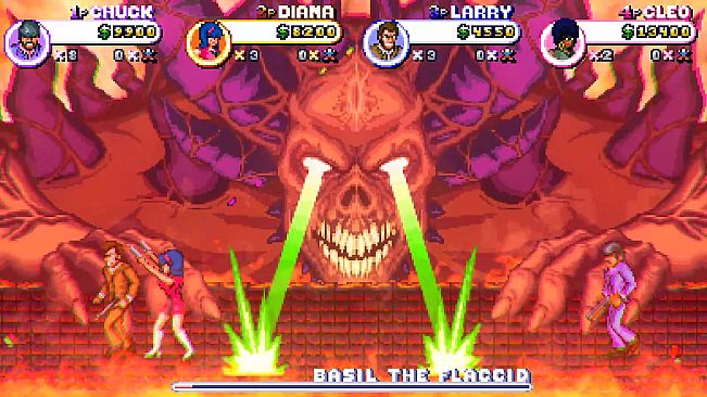 Deathwish Enforcers Special Edition