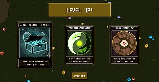 The Champions of Lootheim