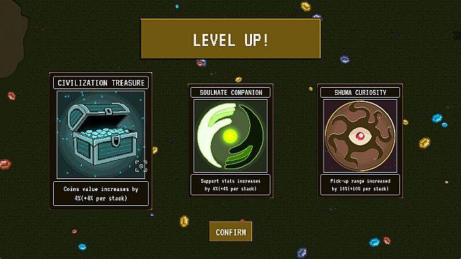 The Champions of Lootheim