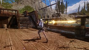 异世界生存指南